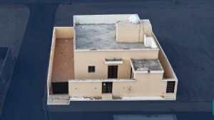 4-فيلا سكنية بمساحة 400 م² في مدينة رنية