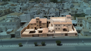4- فلتين سكنية تجارية بمساحة 1,709.88 متر مربع – حي المروج بمساحة 1709.88 م² في مدينة بريدة