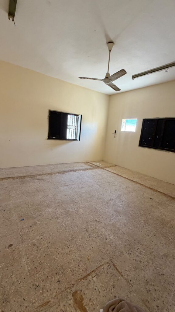 4-دور سكني – المنتزه