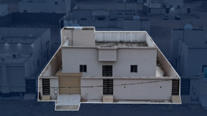 5-فيلا سكنية بمساحة 480 م² في مدينة رنية
