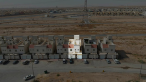 5-فيلا سكنية في حي عكاظ بمساحة 200 م² في مدينة الرياض