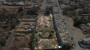 5-استراحة بمساحة 8369.43 م² في مدينة بريدة