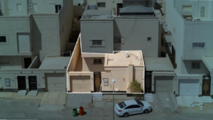 12-شقة سكنية – بمساحة 175.72 متر مربع – حي الشروق بمساحة 175.72 م² في مدينة بريدة