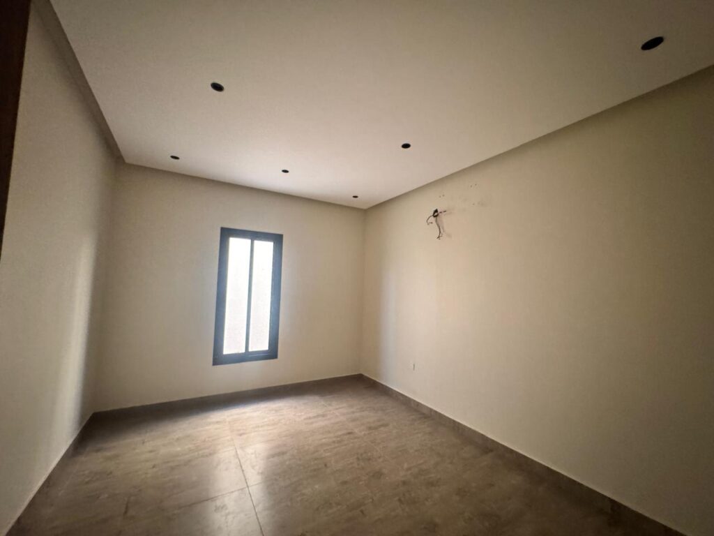 8-شقة سكنية – الاخضر