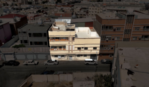 6-عمارة سكنية – الشهداء الشمالية بمساحة 262.5 م² في مدينة الطائف