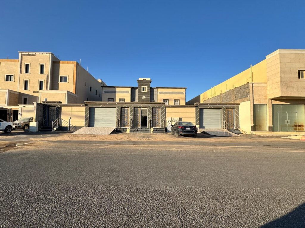 17-شقة سكنية – الريان