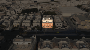 7-عمارة سكنية – حي الصفا بمساحة 500 م² في مدينة الدمام