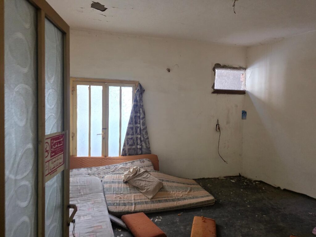3-عمارة سكنية تجارية