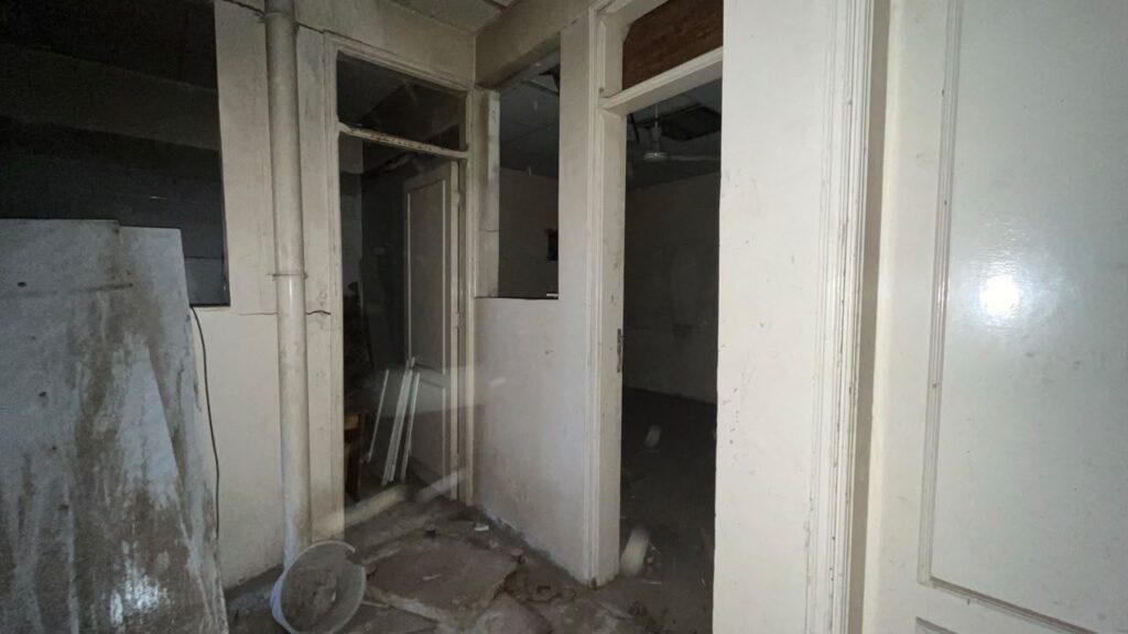 7-فيلا سكنية – الفيصلية الجنوبية