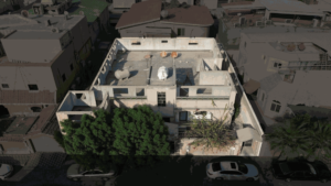 8-فيلا سكنية – حي الفردوس بمساحة 463.6 م² في مدينة القطيف