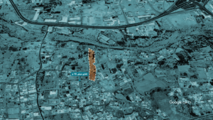 8-أرض سكنية بمساحة 17500 م² في مدينة محايل عسير