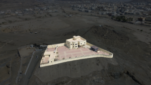 9-فيلا سكنية بمساحة 3319.55 م² في مدينة مكة المكرمة – العاصمة المقدسة