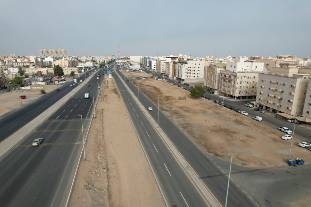 9-أرض سكنية – المروة 1024