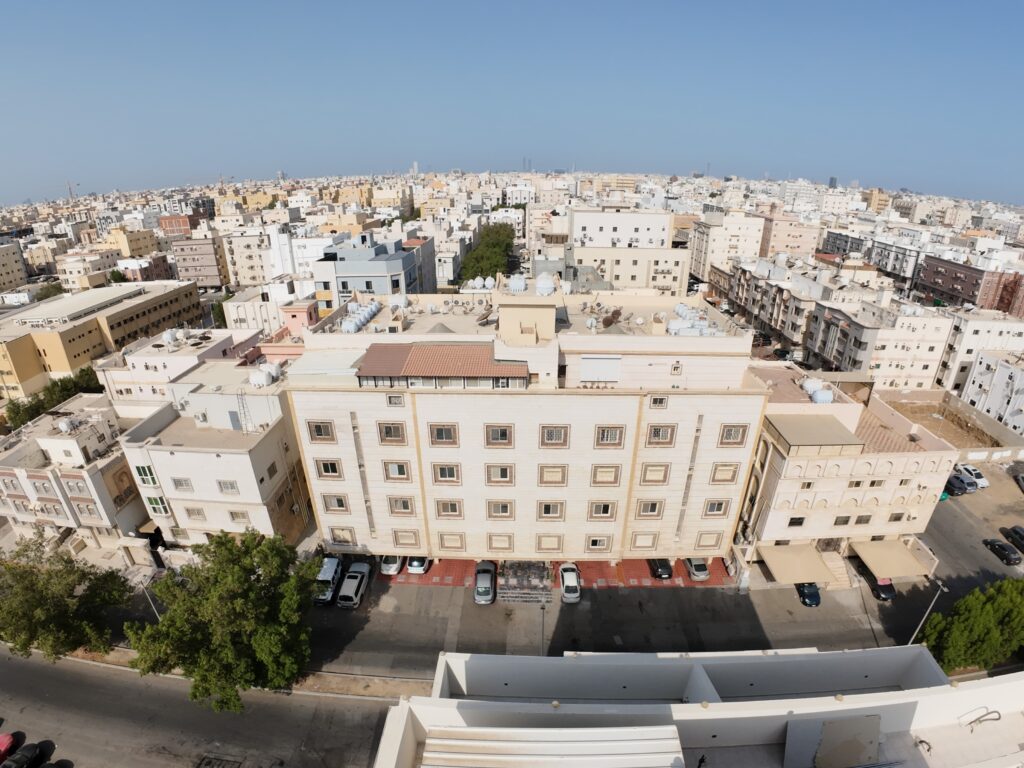 10-شقة سكنية – المروة