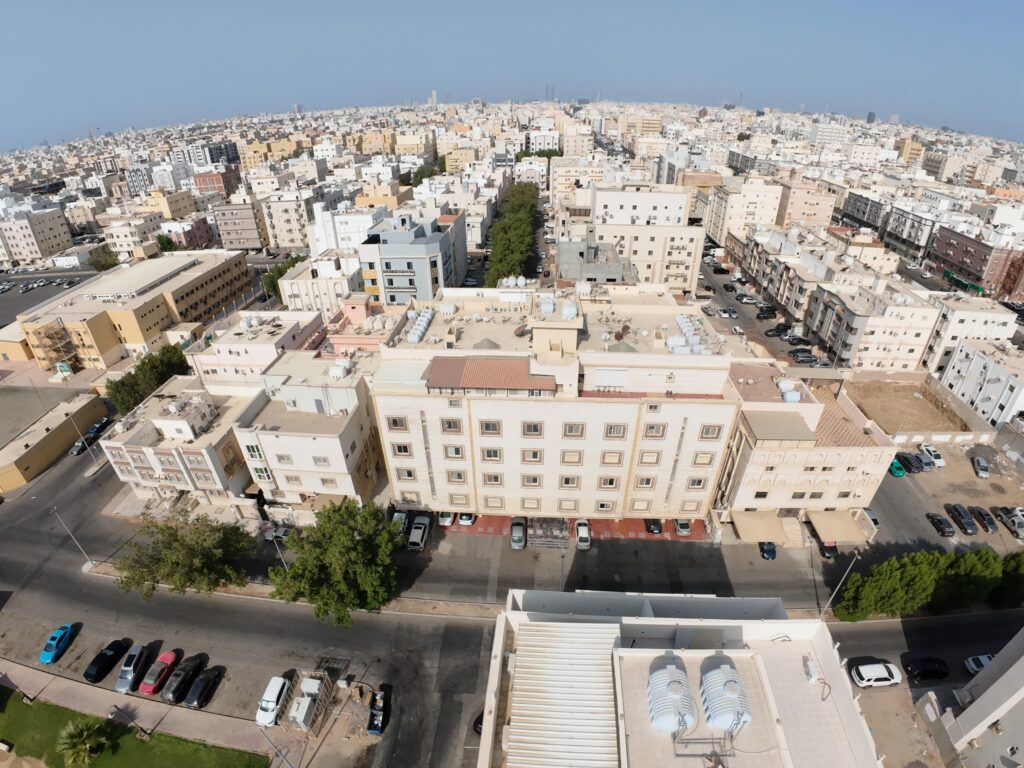 10-شقة سكنية – المروة