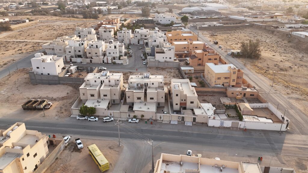 6-فيلا سكنية – السالمية