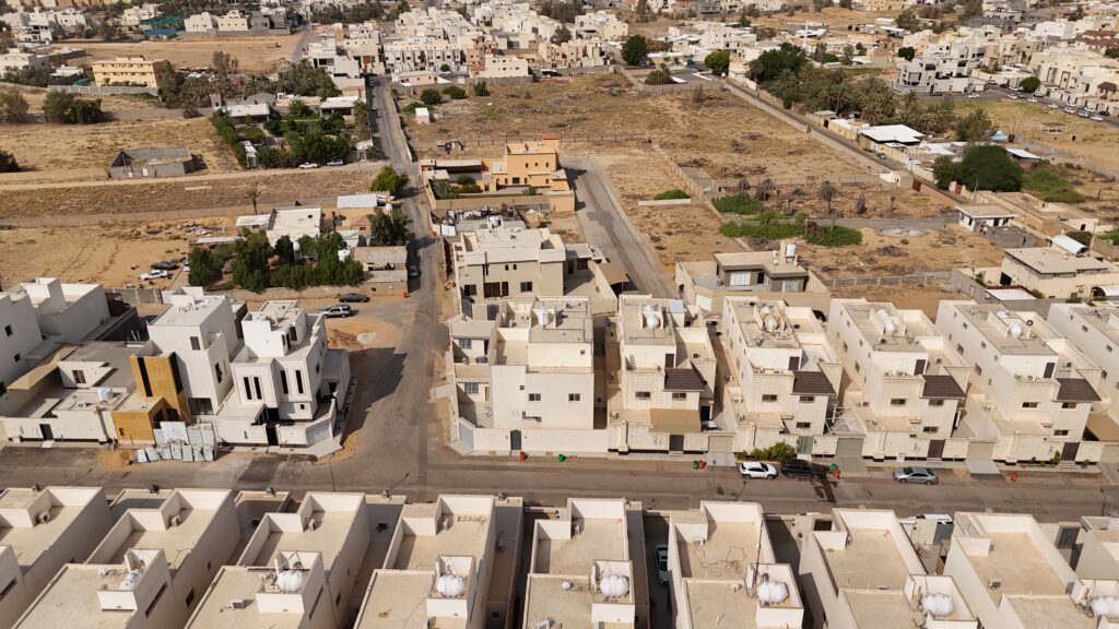 8-فيلا سكنية – الرمال