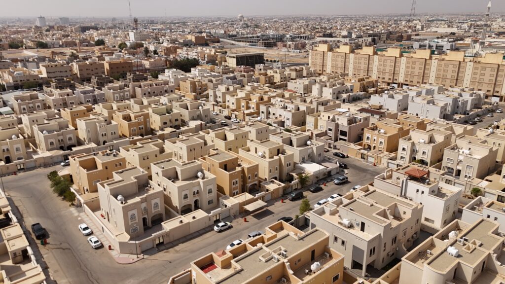 5-فيلا سكنية – الصفراء