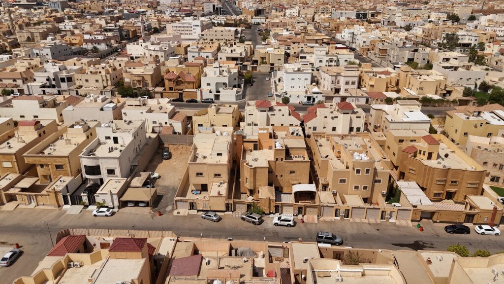 9-فيلا سكنية – النهضة