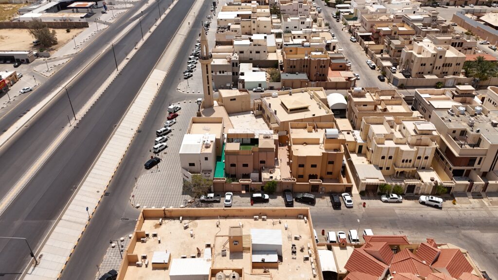 2-دور سكني – المنار