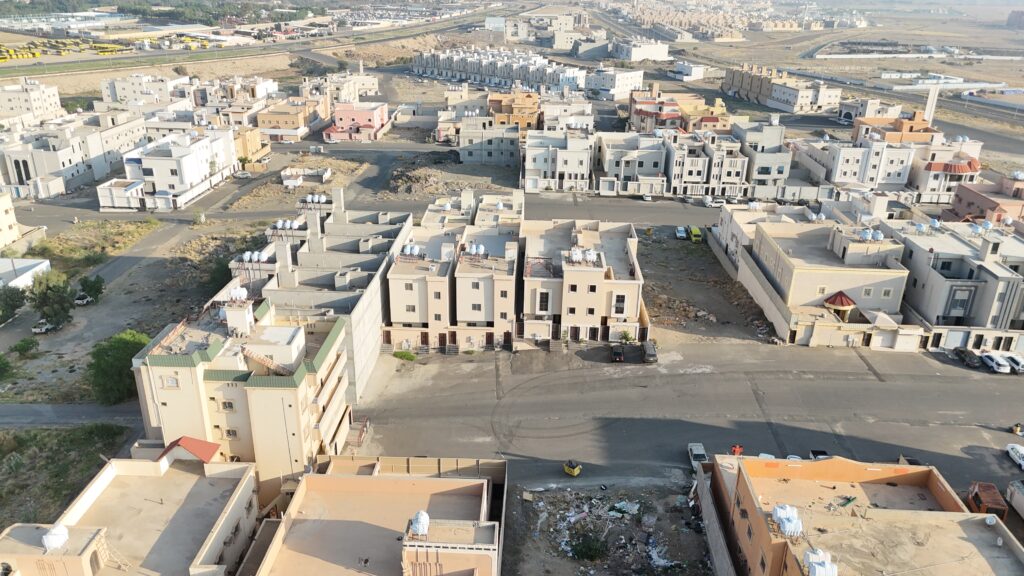6-شقة سكنية – الطلح