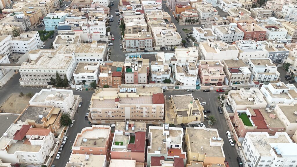 10-شقة سكنية – البصرة