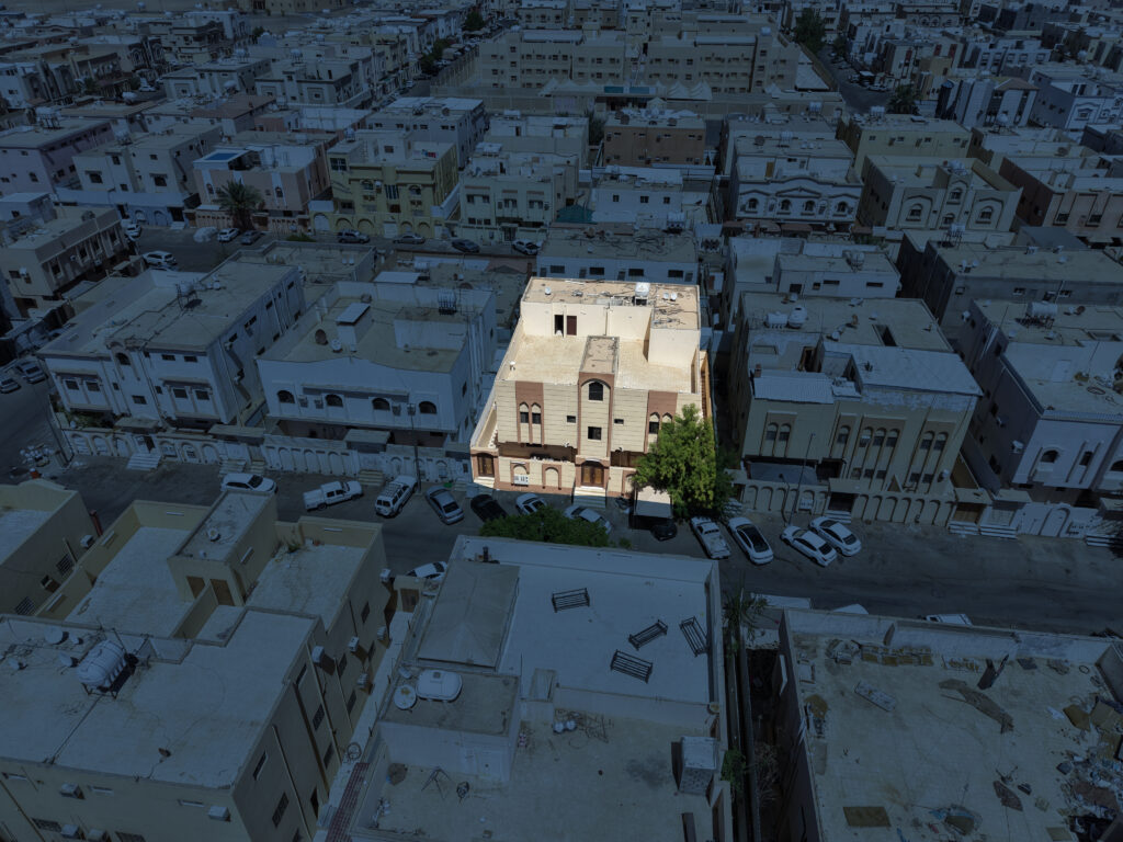5-فيلا سكنية – الروضة