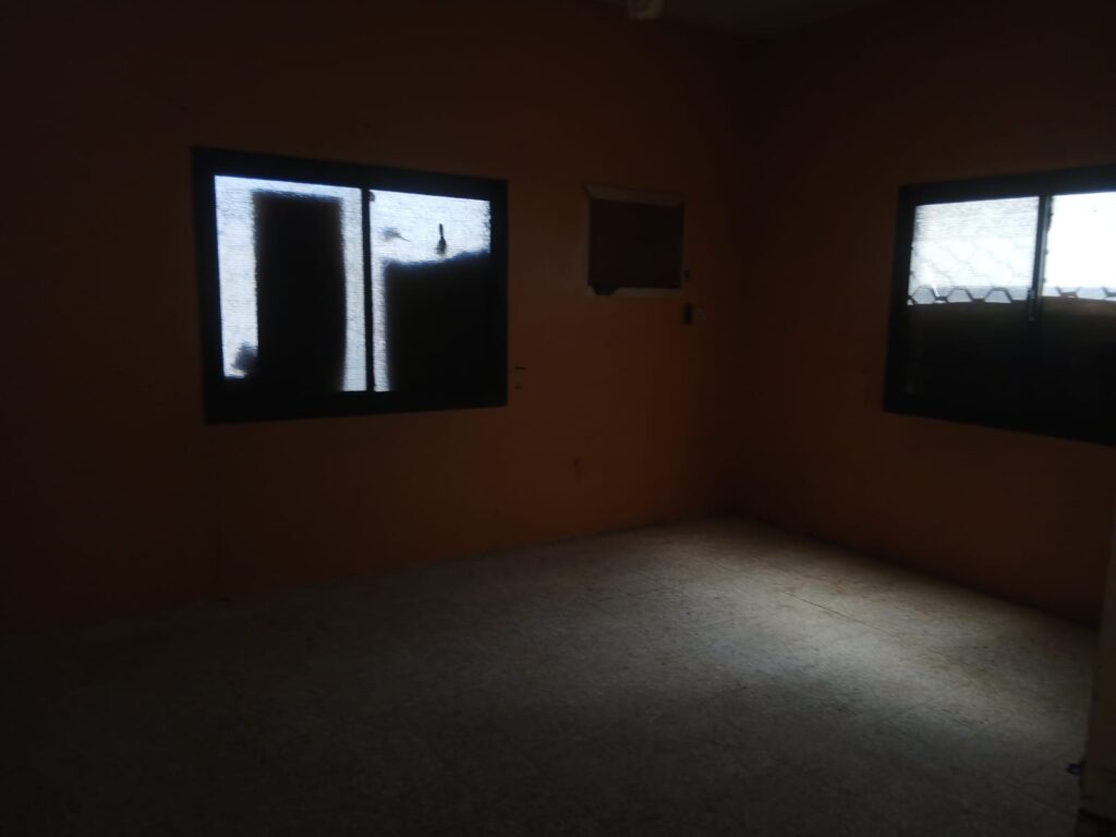 2-عمارة سكنية – الفيصلية الجنوبية