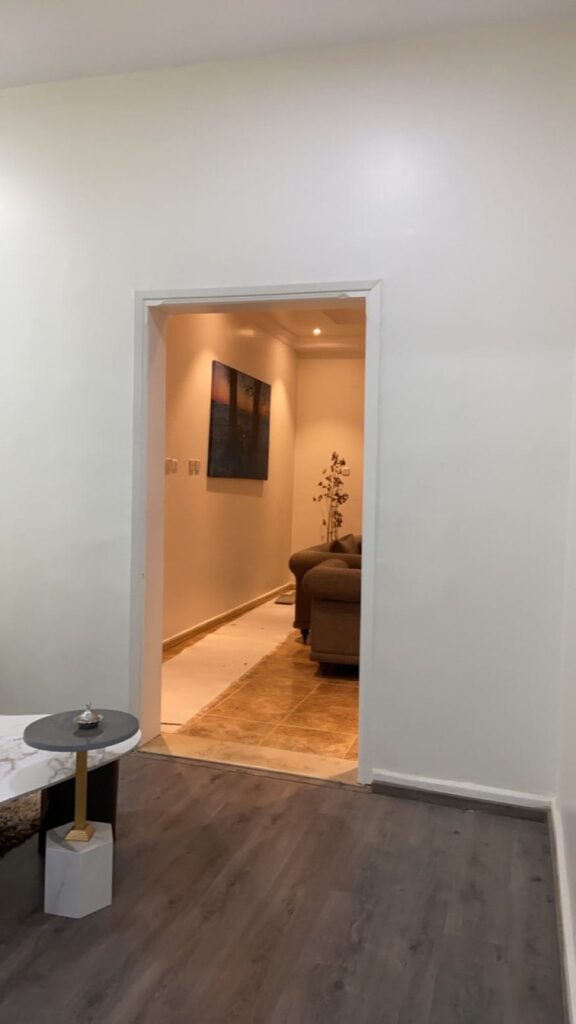 2-عمارة سكنية – الفيصلية الجنوبية