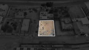 2- أرض سكنية بحي البرية بالرياض
