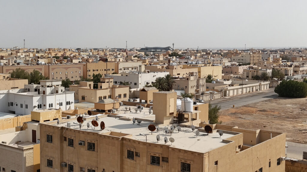 3-شقة بحي الدار البيضاء بالرياض