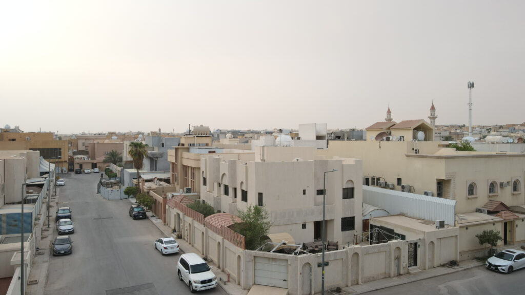 3-فيلا سكنية حي النزهة بمدينة الرياض