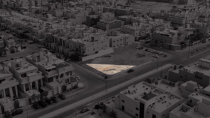 2- أرض بحي قرطبة بصك 310184003824