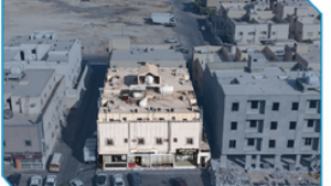 10- عمارة بحي الدار البيضاء بصك 710241000777