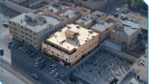 11- عمارة بحي الدار البيضاء بصك 510209005139