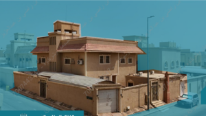 2- فيلا بصك 9260541291700000