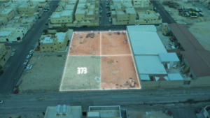 3- أرض سكنية بحي أحد بصك 3912267234400000