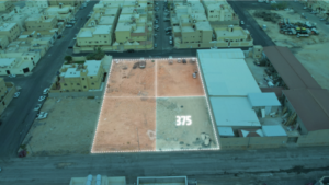 4- أرض سكنية بحي أحد بصك 1824599256400000