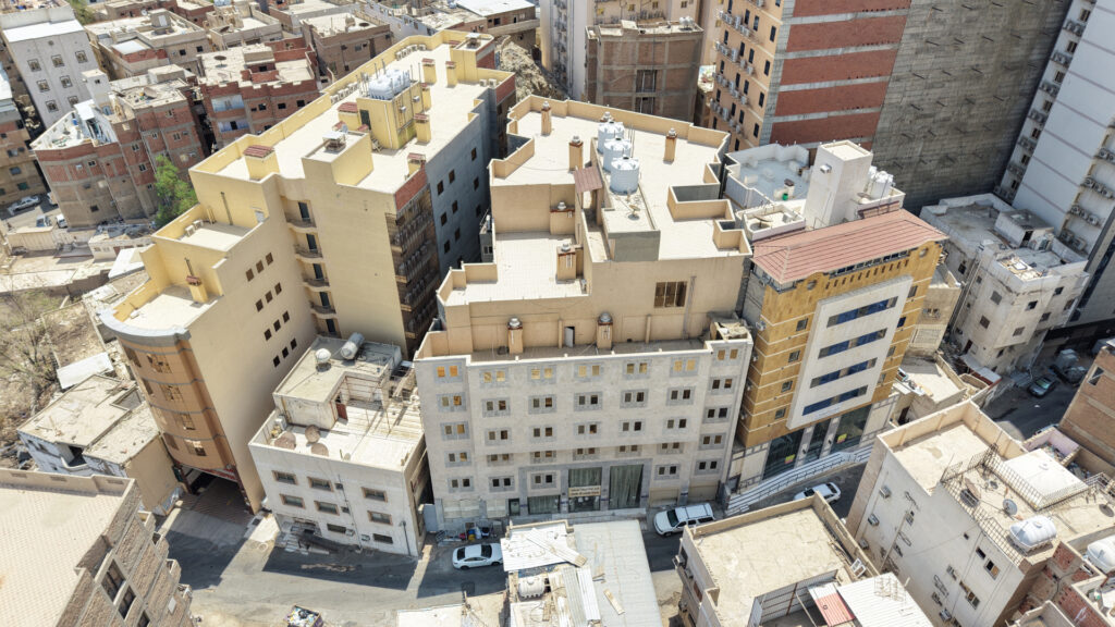 13- فندق بحي المعابدة بصك 262014001626