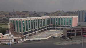 1-عمارة في أبها