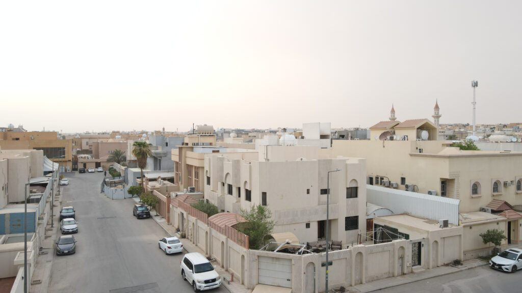 3-فيلا سكنية حي النزهة بمدينة الرياض