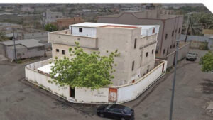 7-فيلا سكنية في محايل عسير