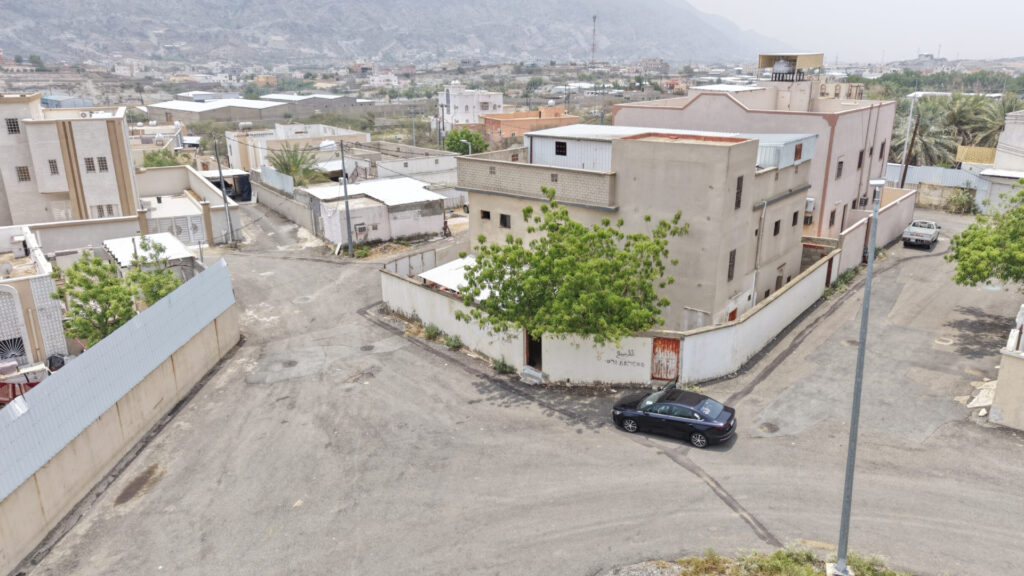 7-فيلا سكنية في محايل عسير