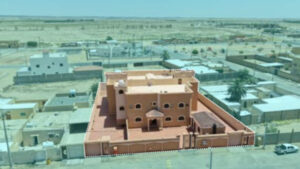 2-فيلا سكنية – الفويلق