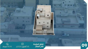 8- فيلا بحي النهضة بصك 9673761283200000