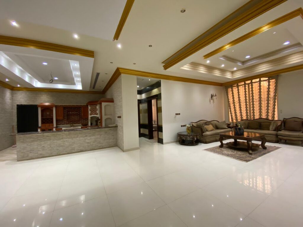 1-فيلا سكنية بحي الندى بمساحة 780 م² في مدينة الرياض