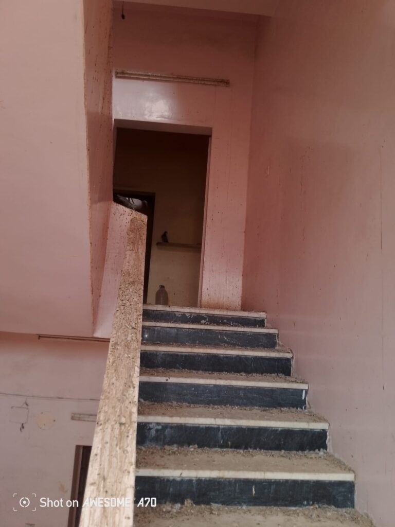 11-عمارة سكنية – المعابدة