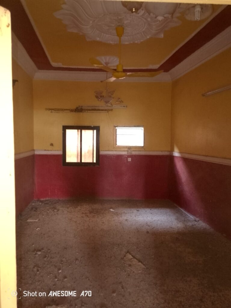 11-عمارة سكنية – المعابدة