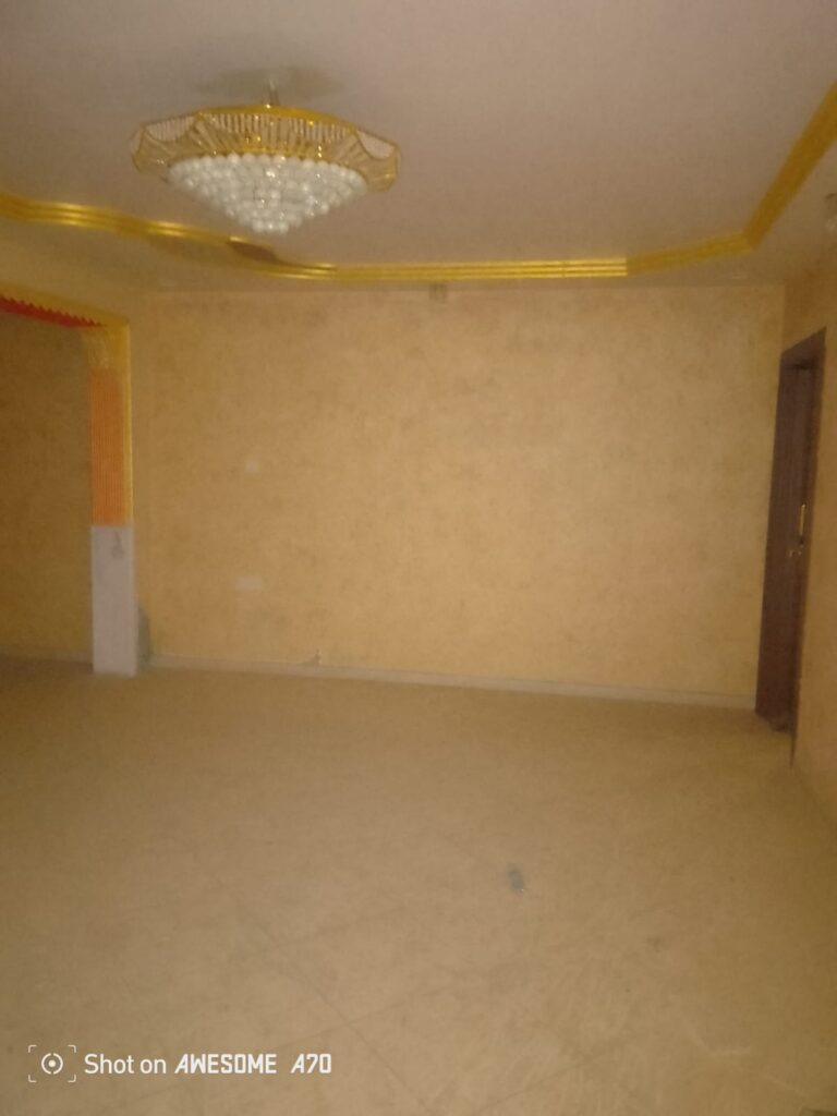4-فيلا سكنية – النزهة