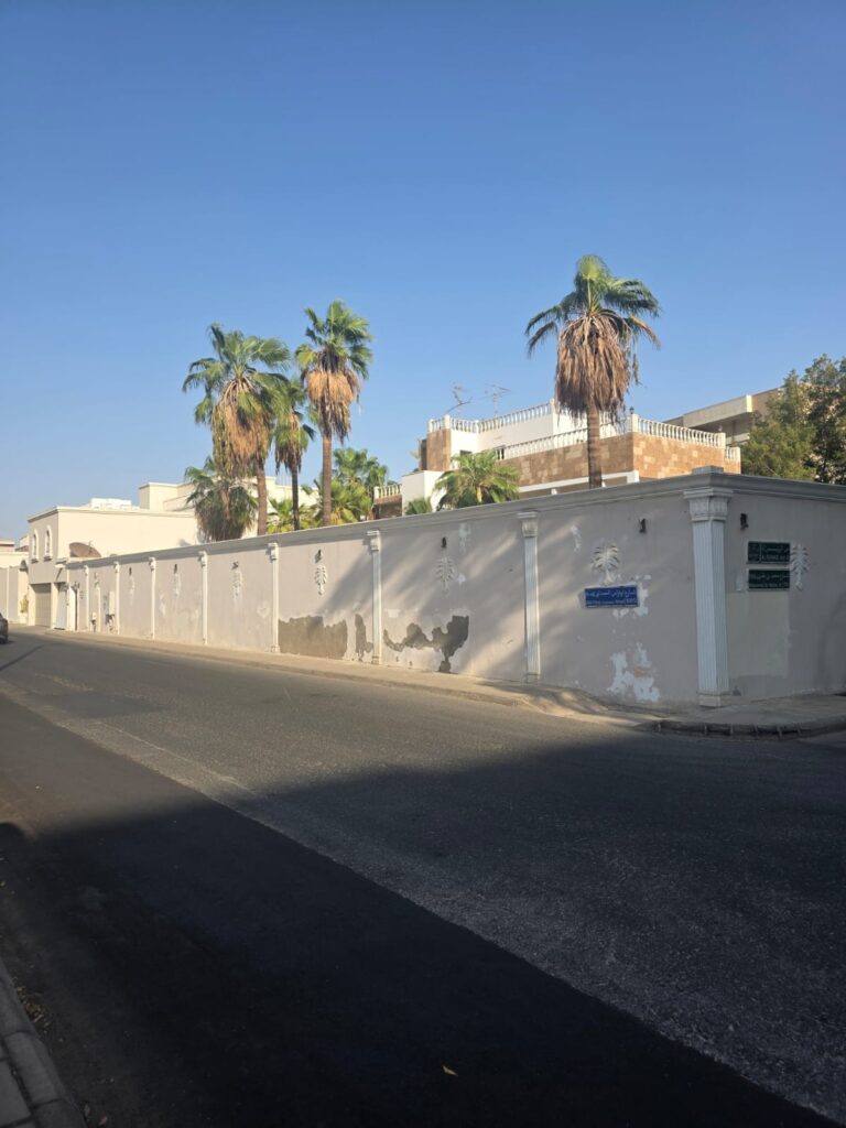 8-فيلا سكني – الرويس